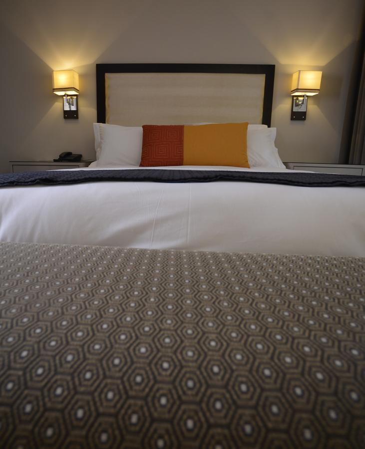Regent Hotel City Габороне Екстериор снимка